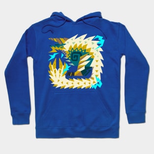 Zinogre Hoodie